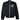 Men's Arrow Track Jacket Black Size M