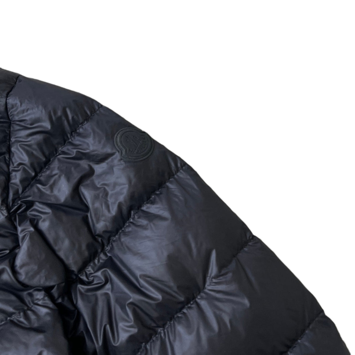 Men's Provins Down Jacket Black Size 6 / 3XL - Photo 6