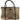 Women's Gg Supreme Joy Tote Bag Brown