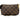 Women's Damier Ebene Mini Pochette Bag Brown