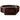 Men's Dg Plaque Belt Brown Size Waist 36"