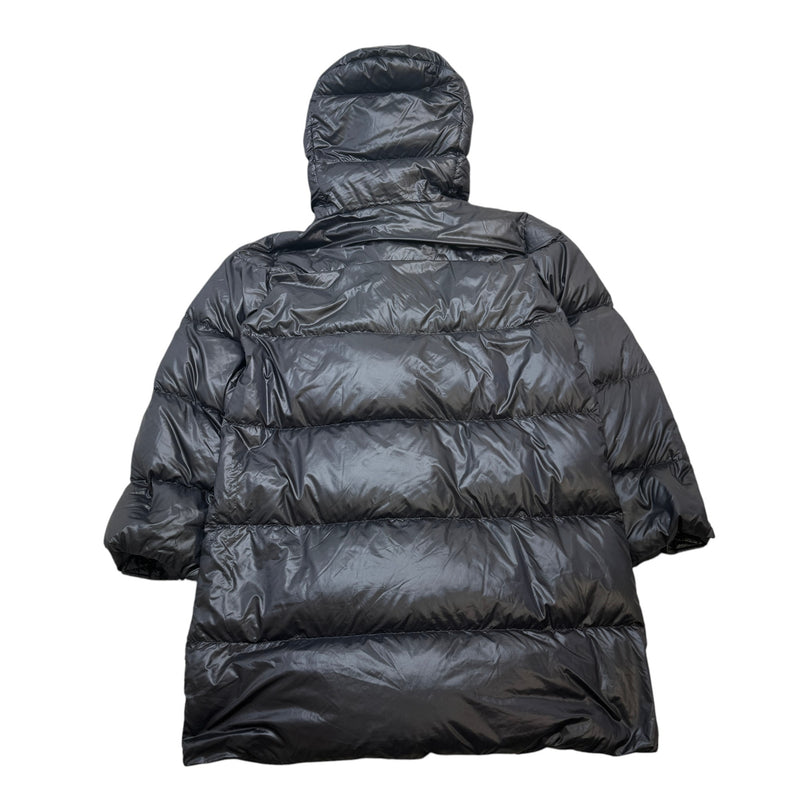 Women's Caderolles Down Jacket Black Size 2 / UK 12