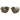 Women's Ct003 7S Sunglasses Silver