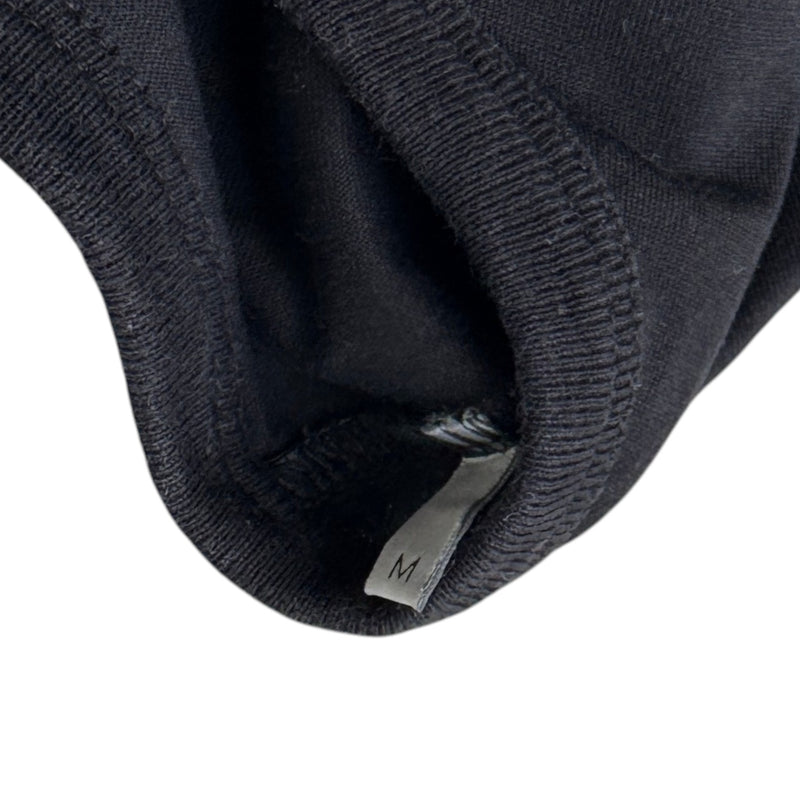 Men's CD Icon T-Shirt Black Size M