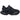 Men's Tracks Low Trainers Black Size EU 41 / UK 7