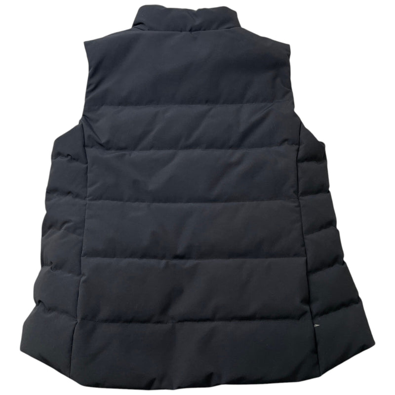 Women's Freestyle Gilet Black Size L / UK 12