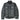 Men's Forbin Down Jacket Grey Size 3 / L