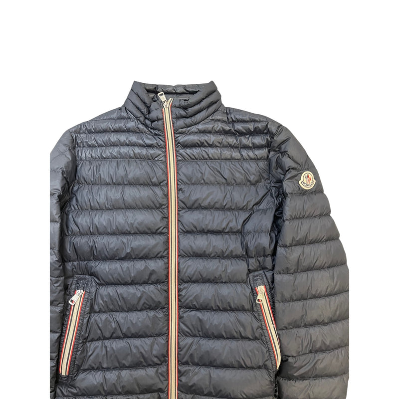 Men's Daniel Down Jacket Navy Size 1 / S