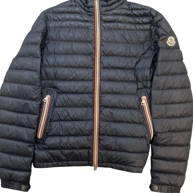 Men's Daniel Down Jacket Navy Size 1 / S
