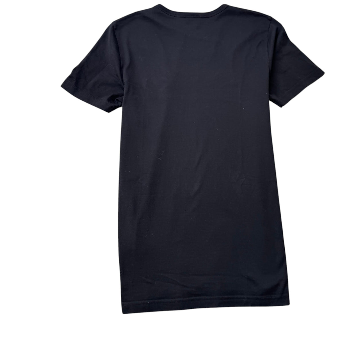 Men's CD Icon T-Shirt Black Size M - Photo 2