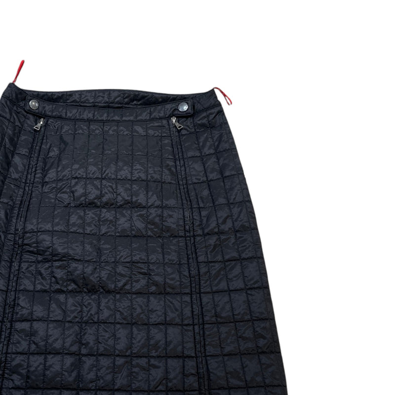 Women's Linea Rossa Skirts Black Size XS