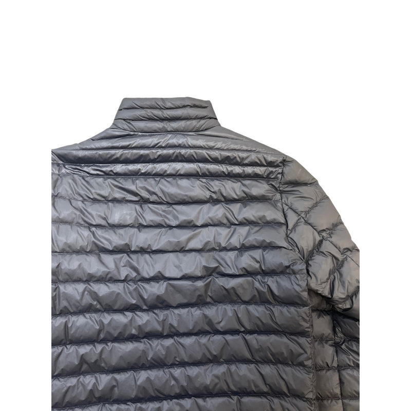 Men's Daniel Down Jacket Navy Size 1 / S