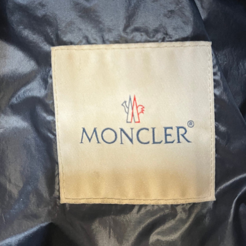 Men's Daniel Down Jacket Navy Size 1 / S