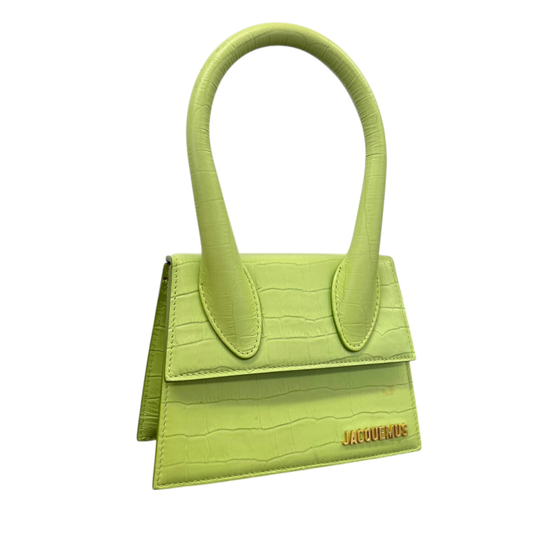 Women's Le Chiquito Crossbody Bag Green