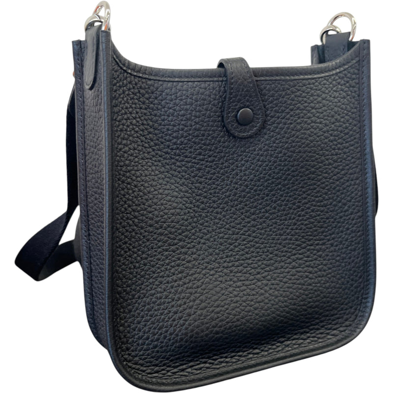 Women's Mini Evelyne 16 Clemence Noir Bag Black