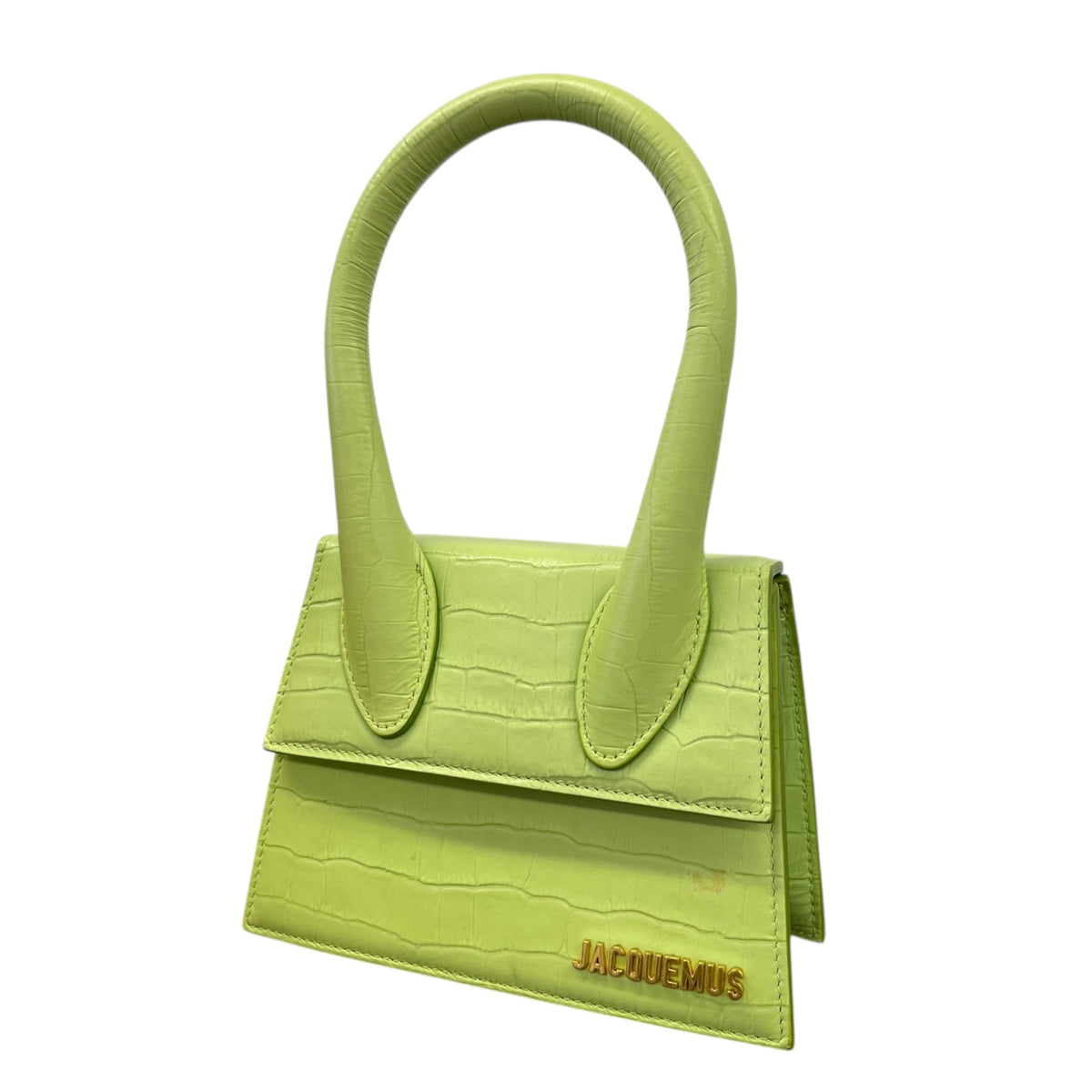 Women's Le Chiquito Crossbody Bag Green - Photo 6
