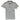 Men's Maglia Polo Shirt Grey Size XS