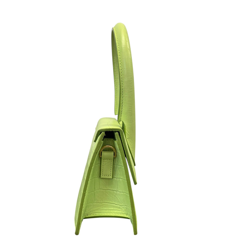 Women's Le Chiquito Crossbody Bag Green