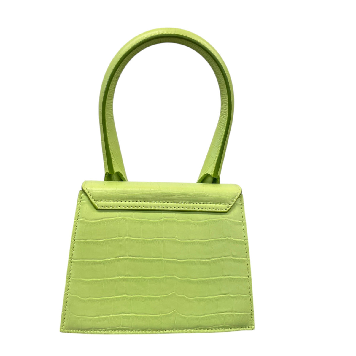 Women's Le Chiquito Crossbody Bag Green - Photo 3