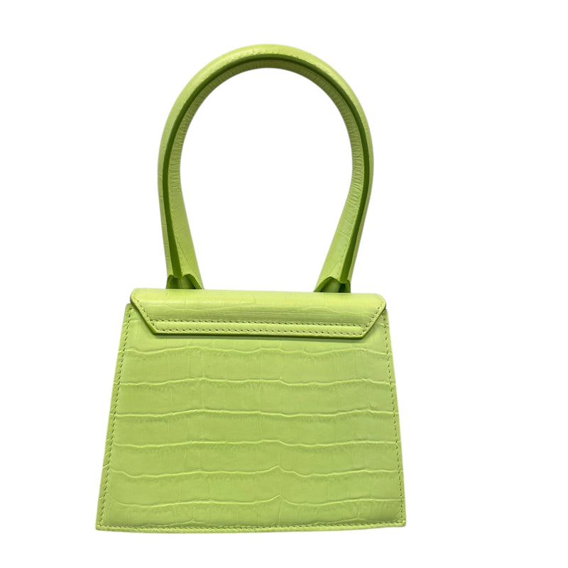 Women's Le Chiquito Crossbody Bag Green