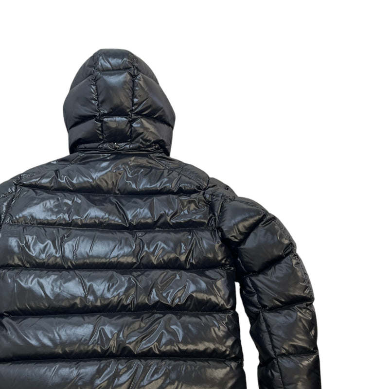 Men's Maya Down Jacket Black Size 1 / S