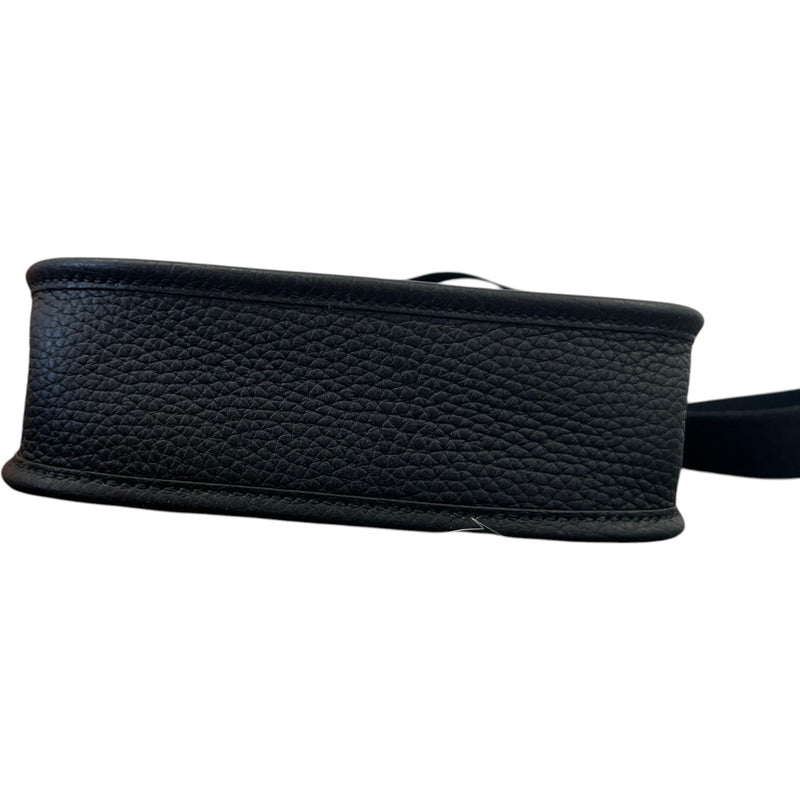 Women's Mini Evelyne 16 Clemence Noir Bag Black
