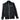 Men's Classic Track Jacket Black Size L