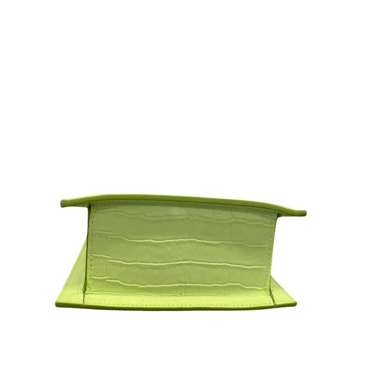 Women's Le Chiquito Crossbody Bag Green - Photo 11