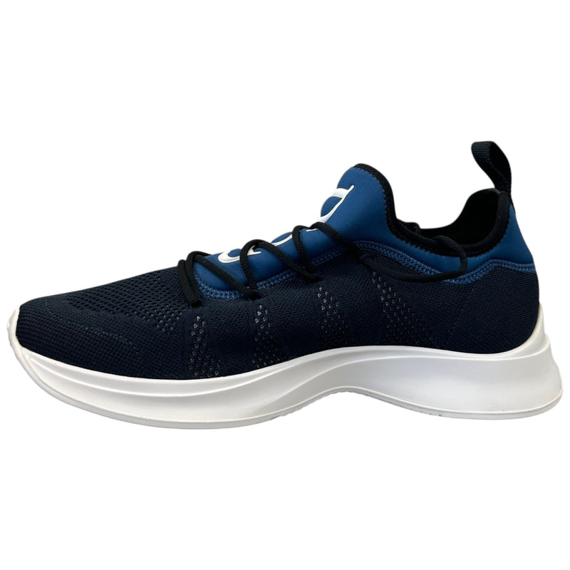 Men's B25 Low Trainers Navy Size UK 8.5 / EU 42.5