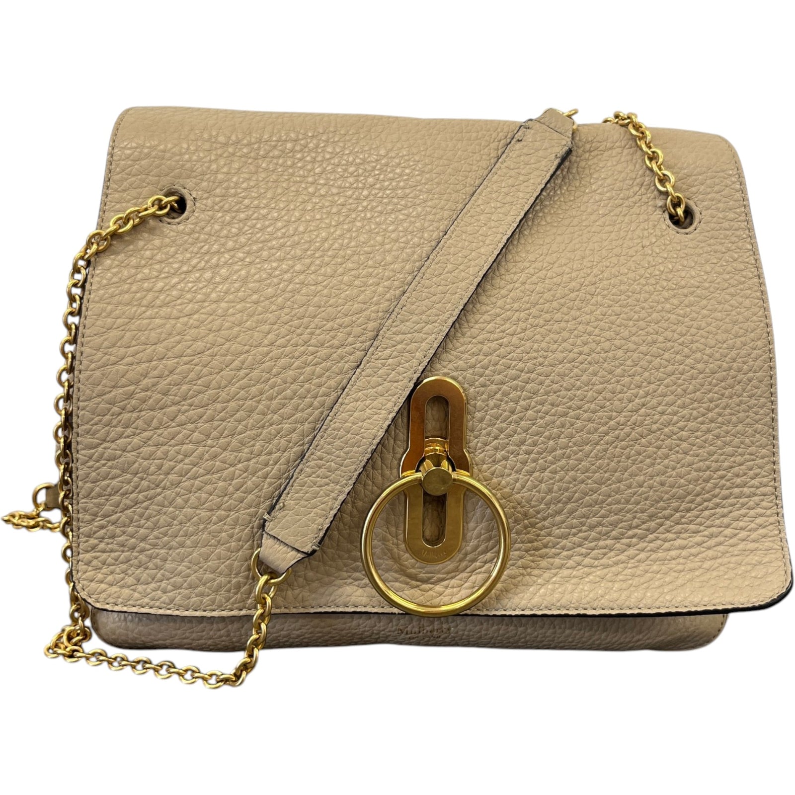 Women's Marloes Bag Beige - Photo 4