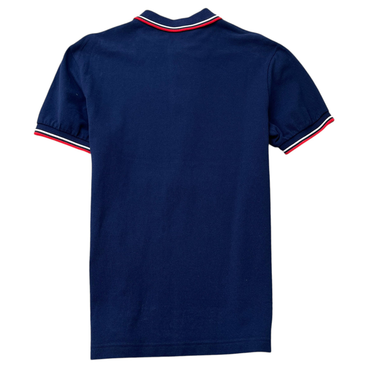 Men's Linea Rossa Polo Shirt Navy Size M - Photo 2