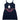 Women's Cashmere Dress Top Navy Size M