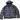 Men's Maya Down Jacket Navy Size 3 / L