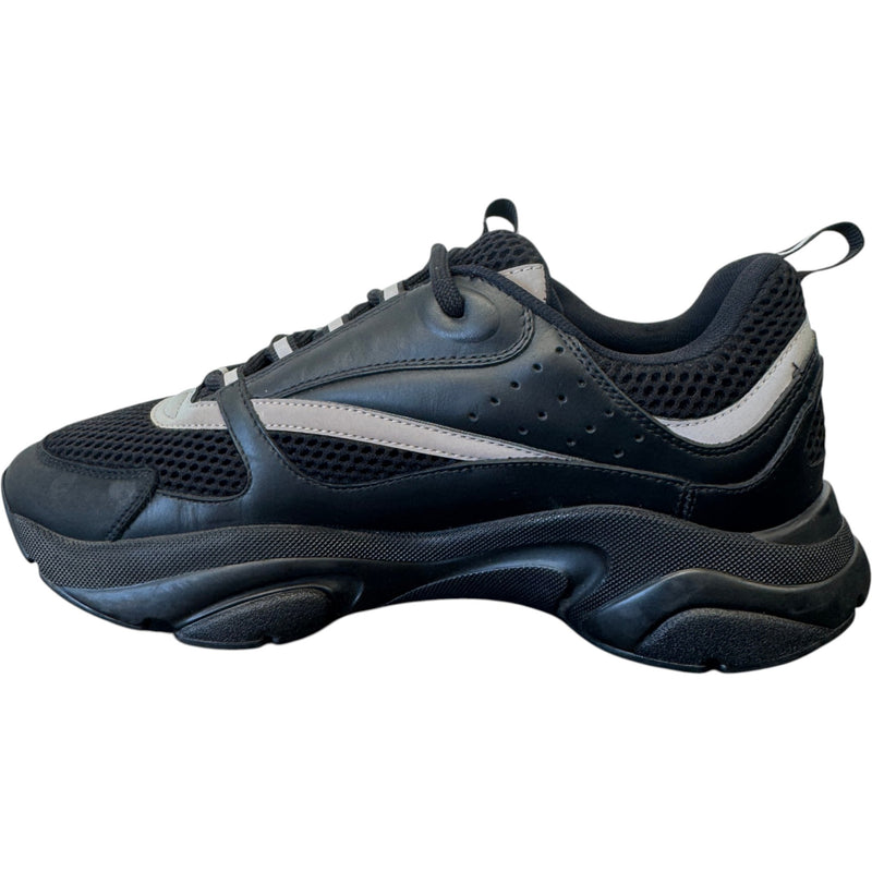Men's B22 Low Trainers Black Size UK 10 / EU 44