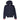 Men's Maglia Cardigan Track Jacket Navy Size M