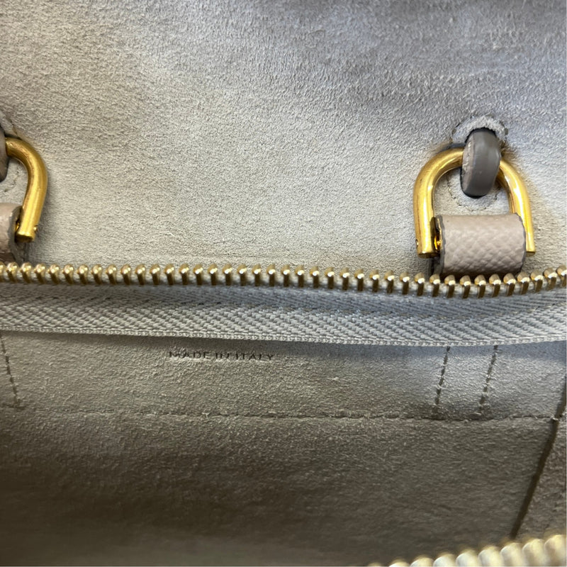 Women's Pico Belt Handbag Beige