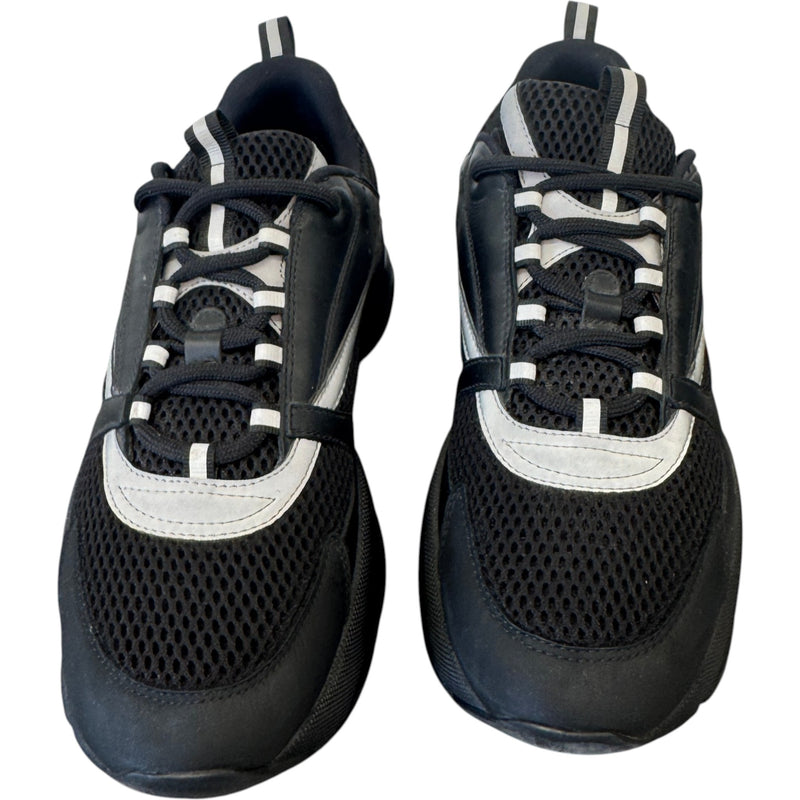 Men's B22 Low Trainers Black Size UK 10 / EU 44
