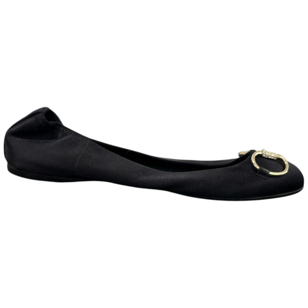 Women's Horsebit Loafers Black Size UK 5 / EU 38 - Photo 4