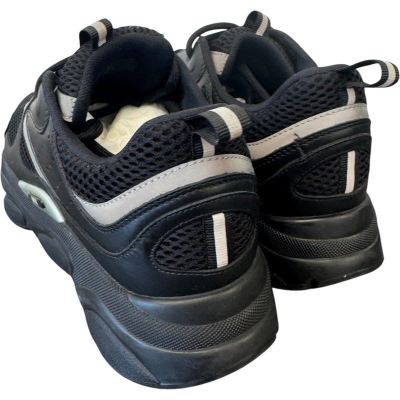 Men's B22 Low Trainers Black Size UK 10 / EU 44