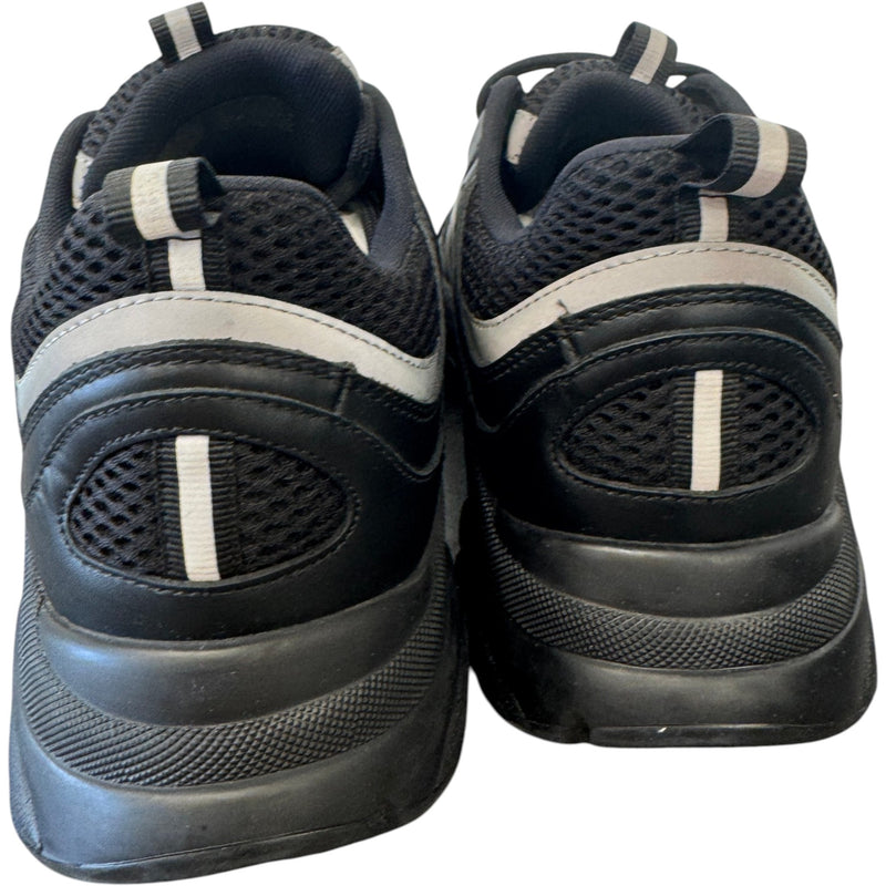 Men's B22 Low Trainers Black Size UK 10 / EU 44