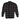 Men's Checkered Logo OverShirt Grey Size M
