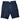 Men's Applique Logo Shorts Navy Size S