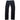 Men's Mx1 Distressed Jeans Black Size Waist 38"