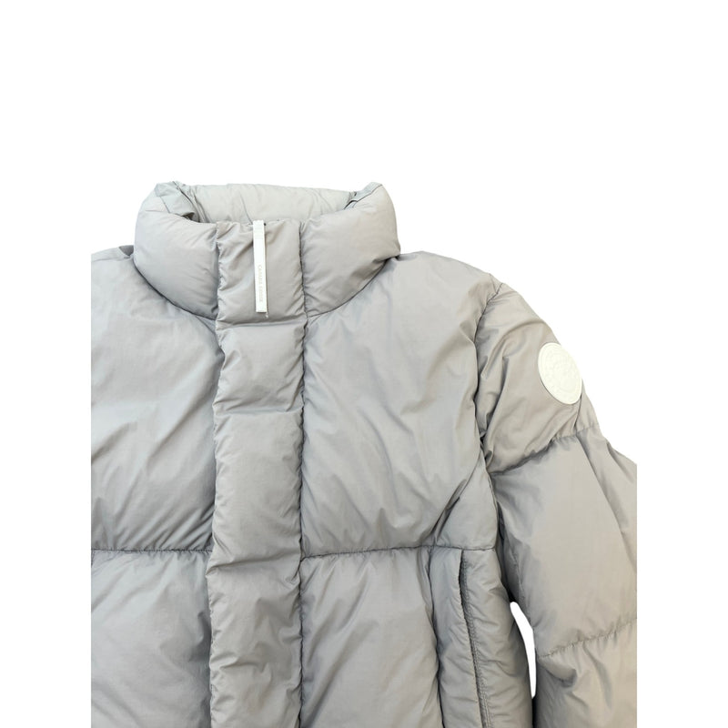 Women's Everett Down Jacket Purple Size XL / UK 14
