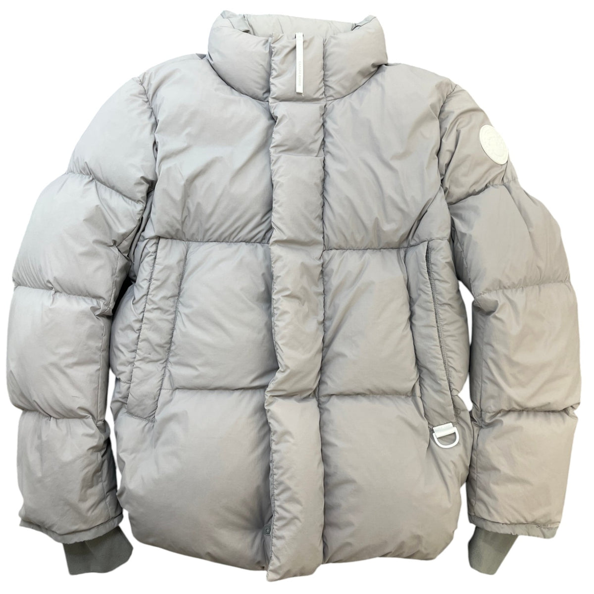 Women's Everett Down Jacket Purple Size XL / UK 14 - Photo 1
