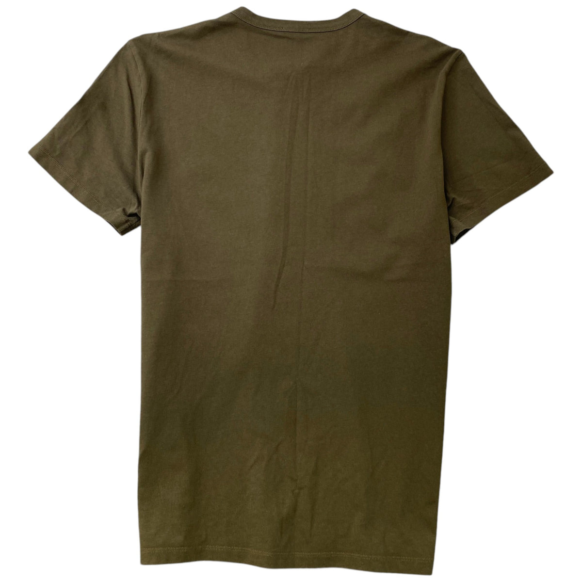 Men's Maglia T-Shirt Khaki Size XL - Photo 2