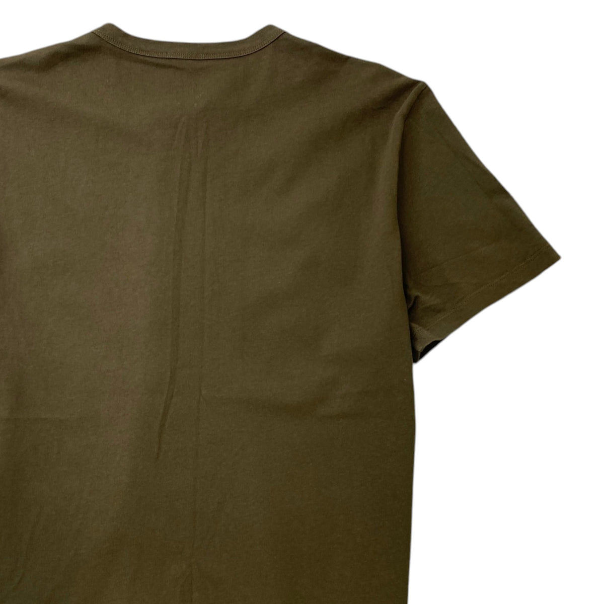 Men's Maglia T-Shirt Khaki Size XL - Photo 4