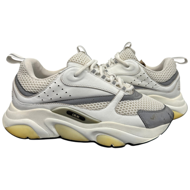 Men's B22 Low Trainers White Size UK 7 / EU 41