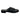 Women's Cc Turnlock Slip On Loafers Black Size EU 41 / UK 8
