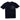 Men's Nylon Pocket Logo T-Shirt Black Size XL